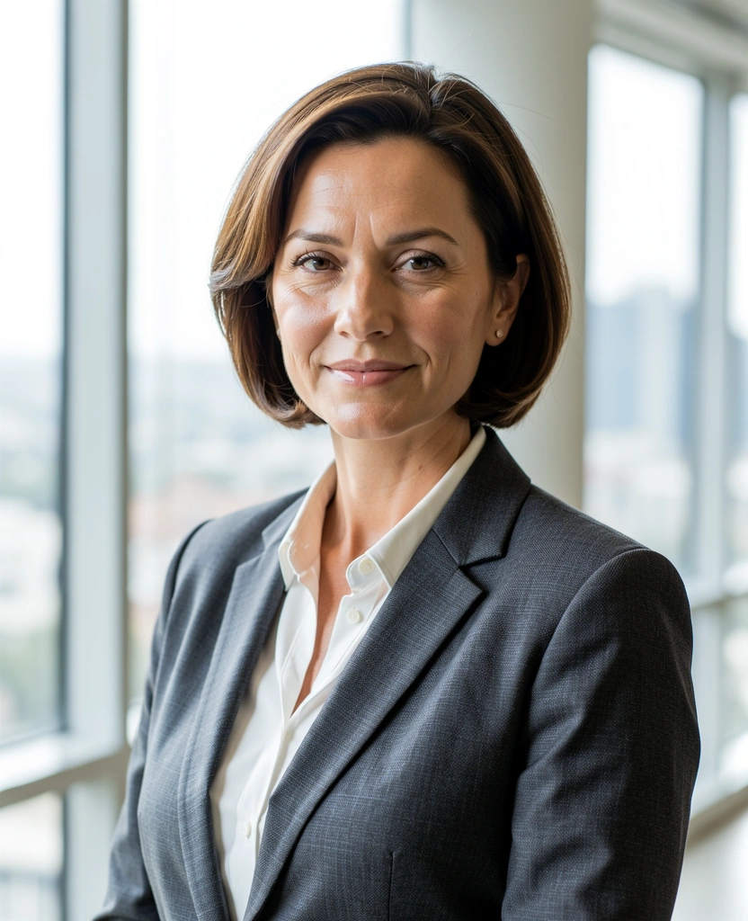 Especialista en Riesgo Corporativo