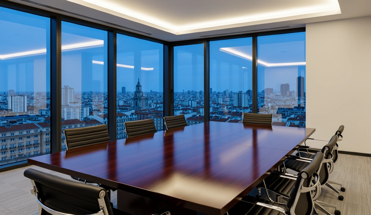 Instalaciones El Orbitera Buenos Aires