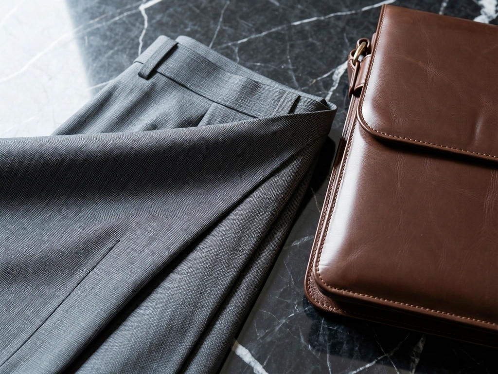 Detalle de profesionalismo financiero